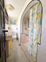 Fuyong Estate (D23), Semi-Detached #621699081